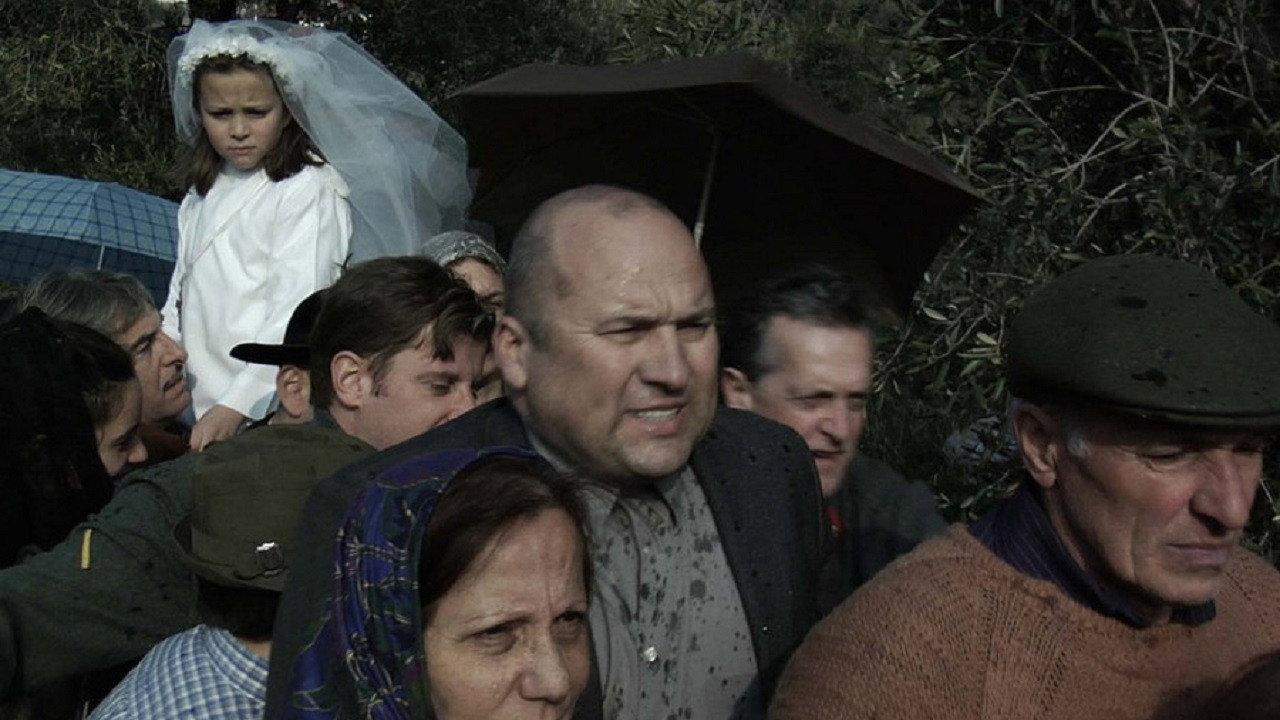 Ghiaie 2008 movie scene