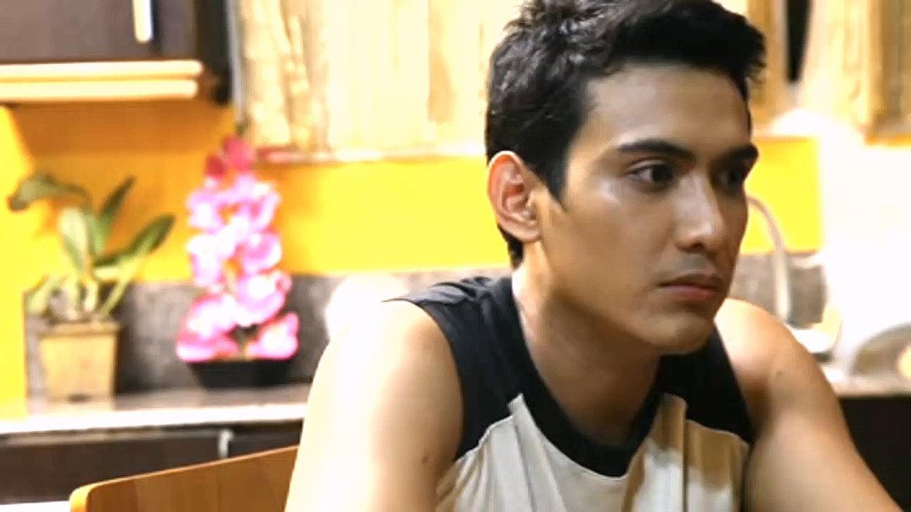 Ghost Lover 2014 movie scene