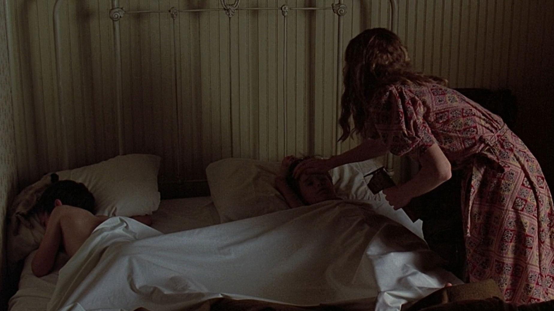 Raggedy Man 1981 movie scene