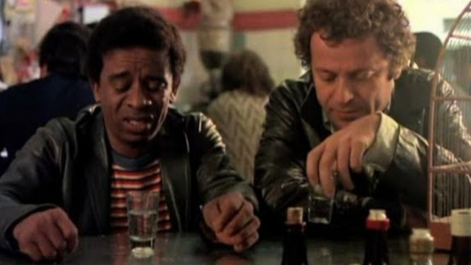 Snuff, Victims of Pleasure 1977 movie scene
