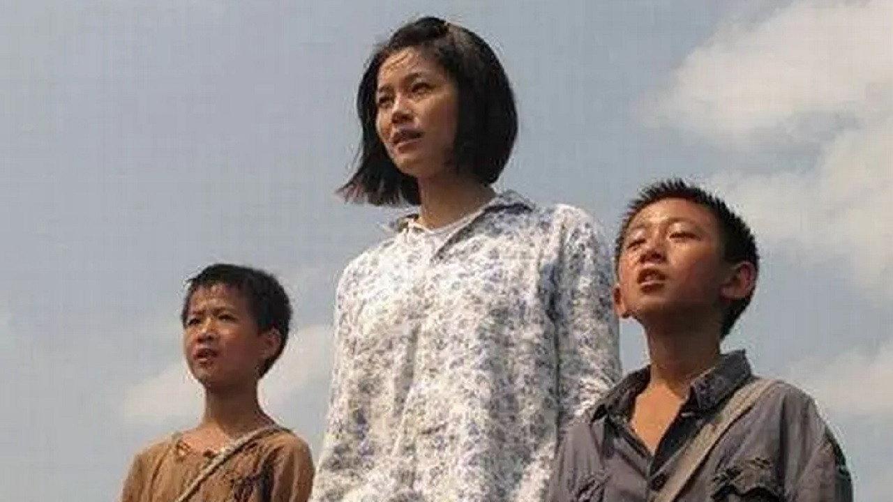 Sweet Journey 2011 movie scene