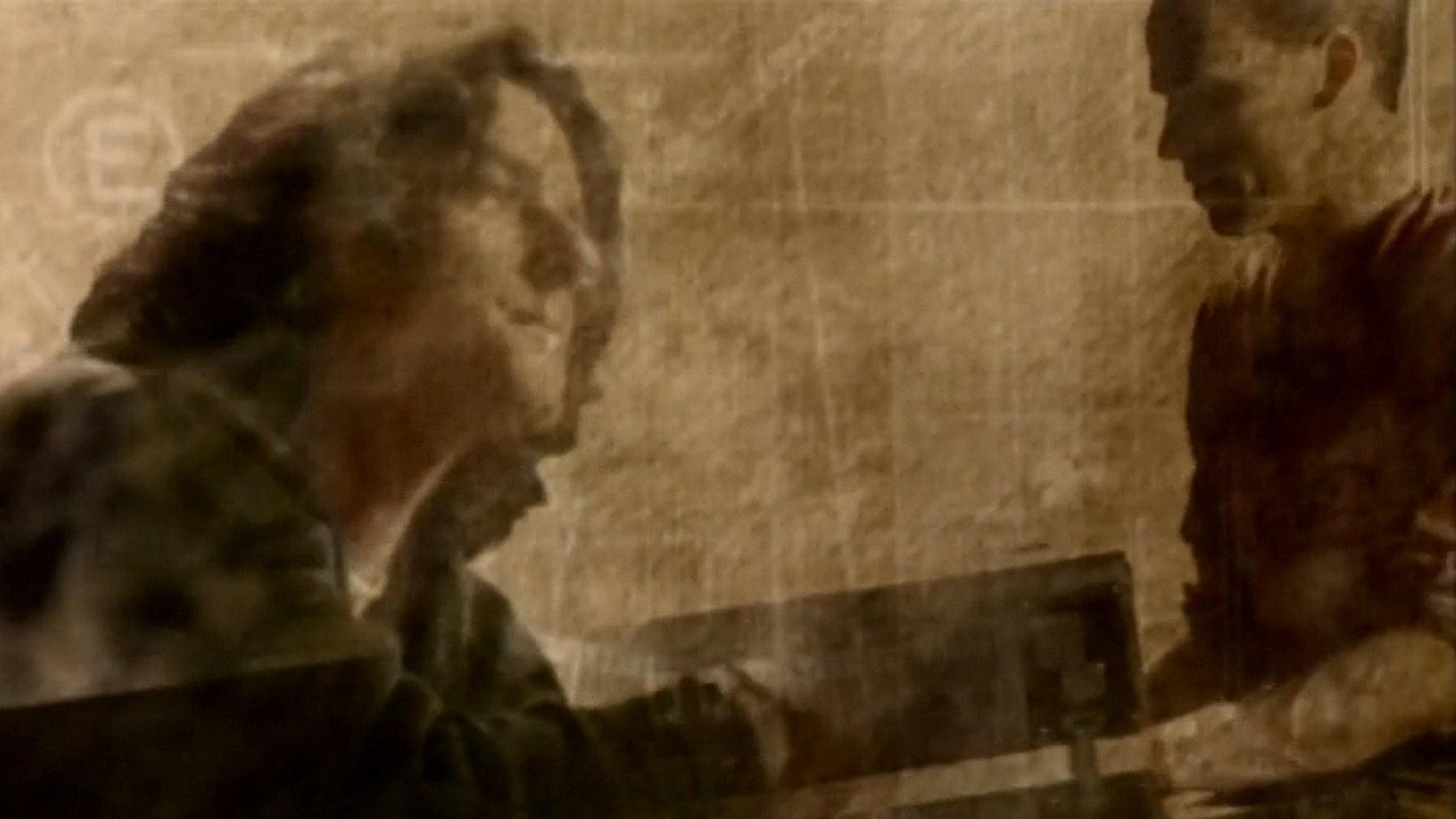 Marillion: The EMI Singles Collection 2002 movie scene