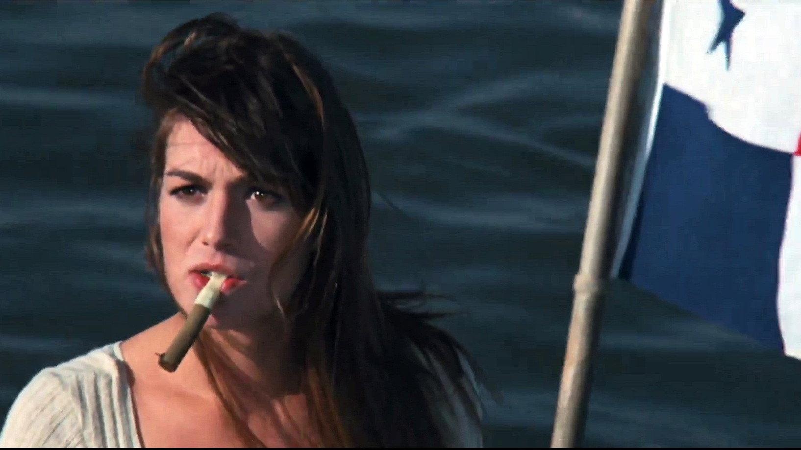 Make Love, Not War 1966 movie scene