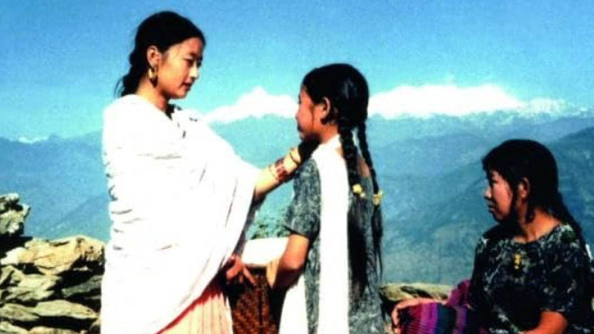 Numafung 2003 movie scene