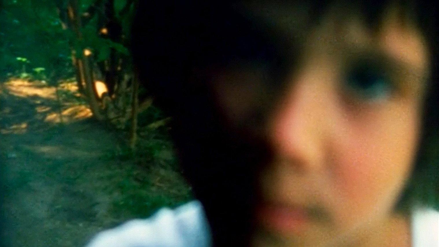 Another Mirror 1977 movie scene