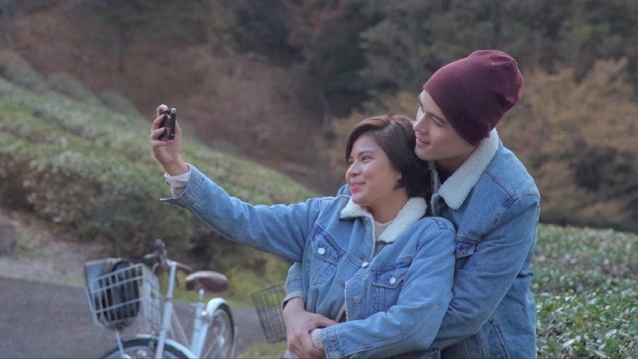 Hanggang Kailan? 2019 movie scene