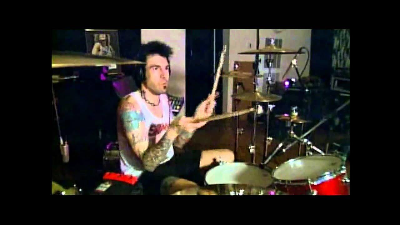Skid Row | Under The Skin: The Making Of Thickskin 2003 movie scene