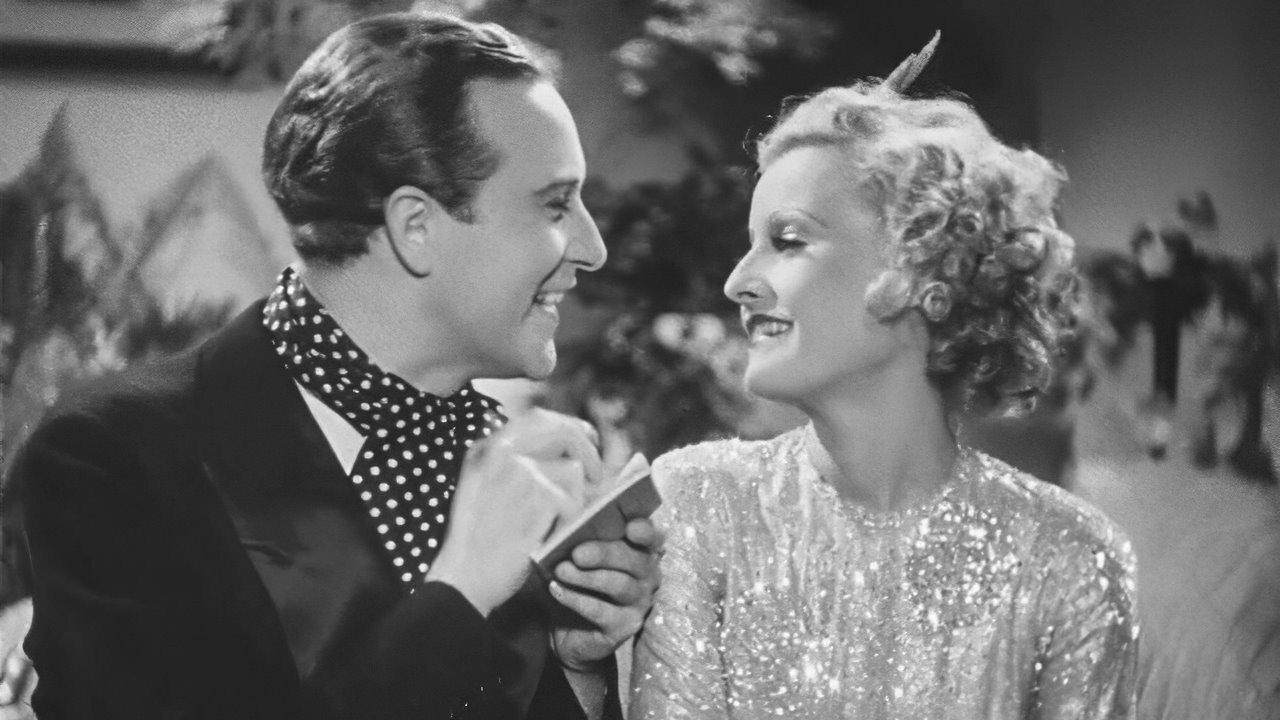 Lucky Kids 1936 movie scene