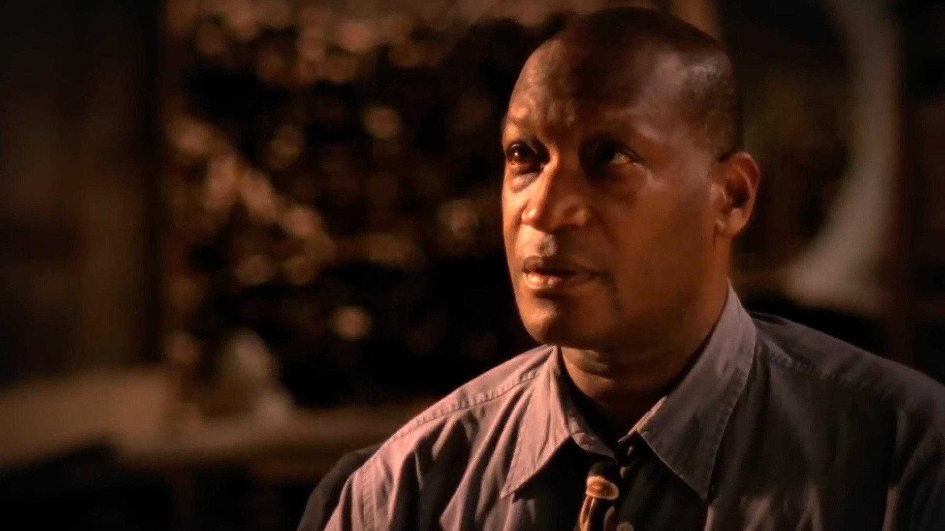 Falling Away 2012 movie scene