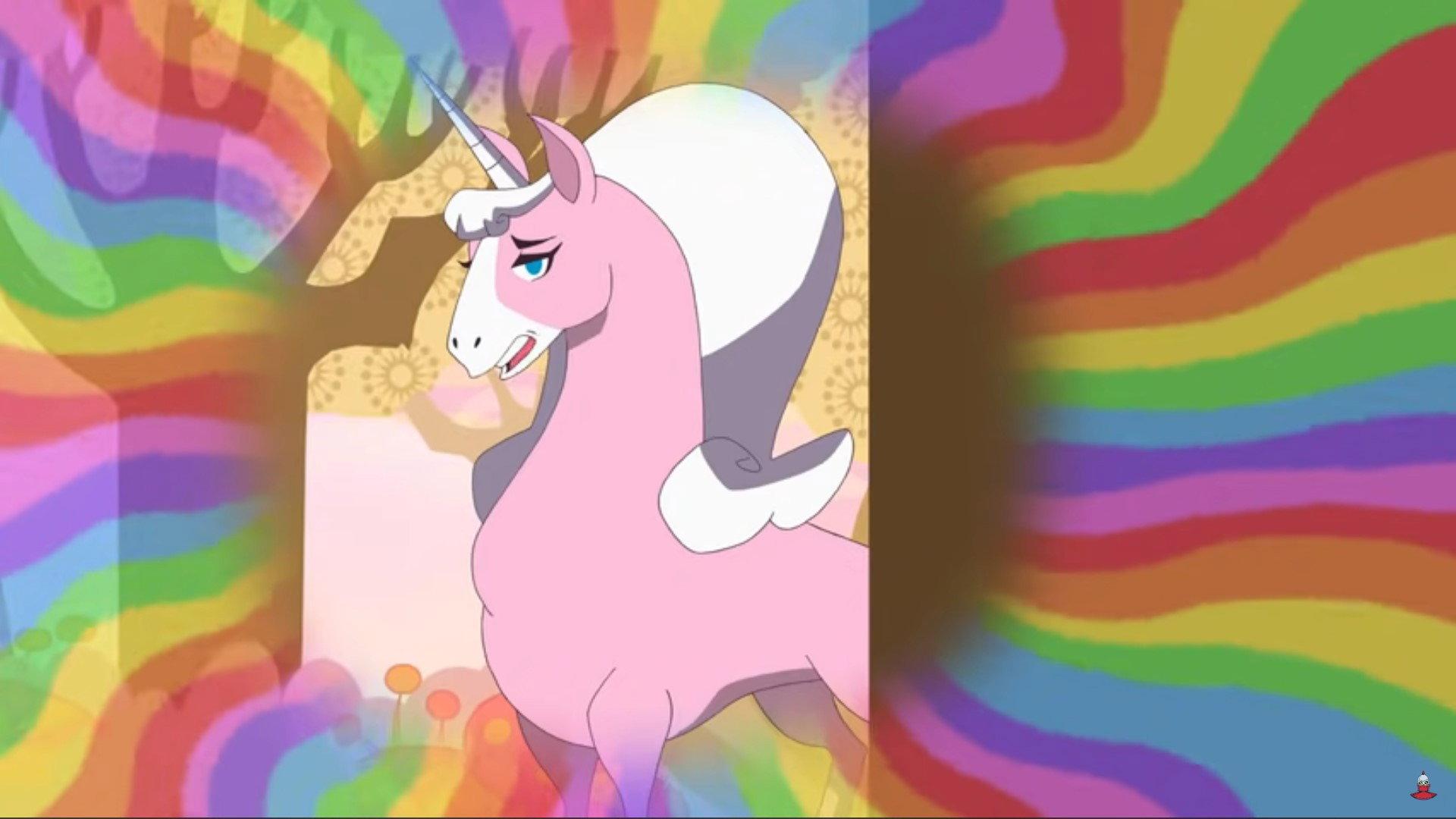 Doctor Lollipop 2012 movie scene