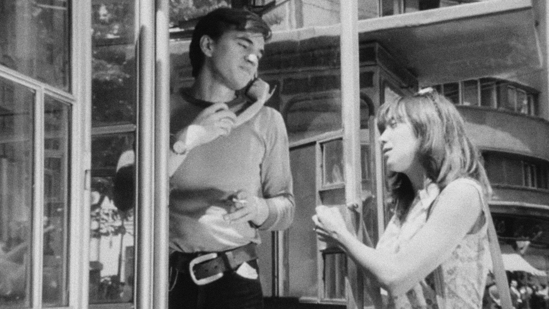 The Hundred Lei Bill 1973 movie scene