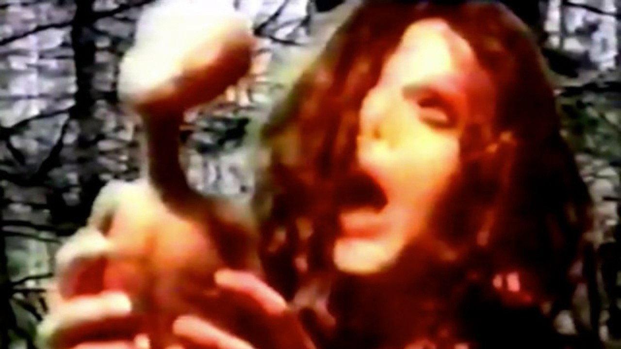 E.T. and the Hooker Go to Space 2021 movie scene