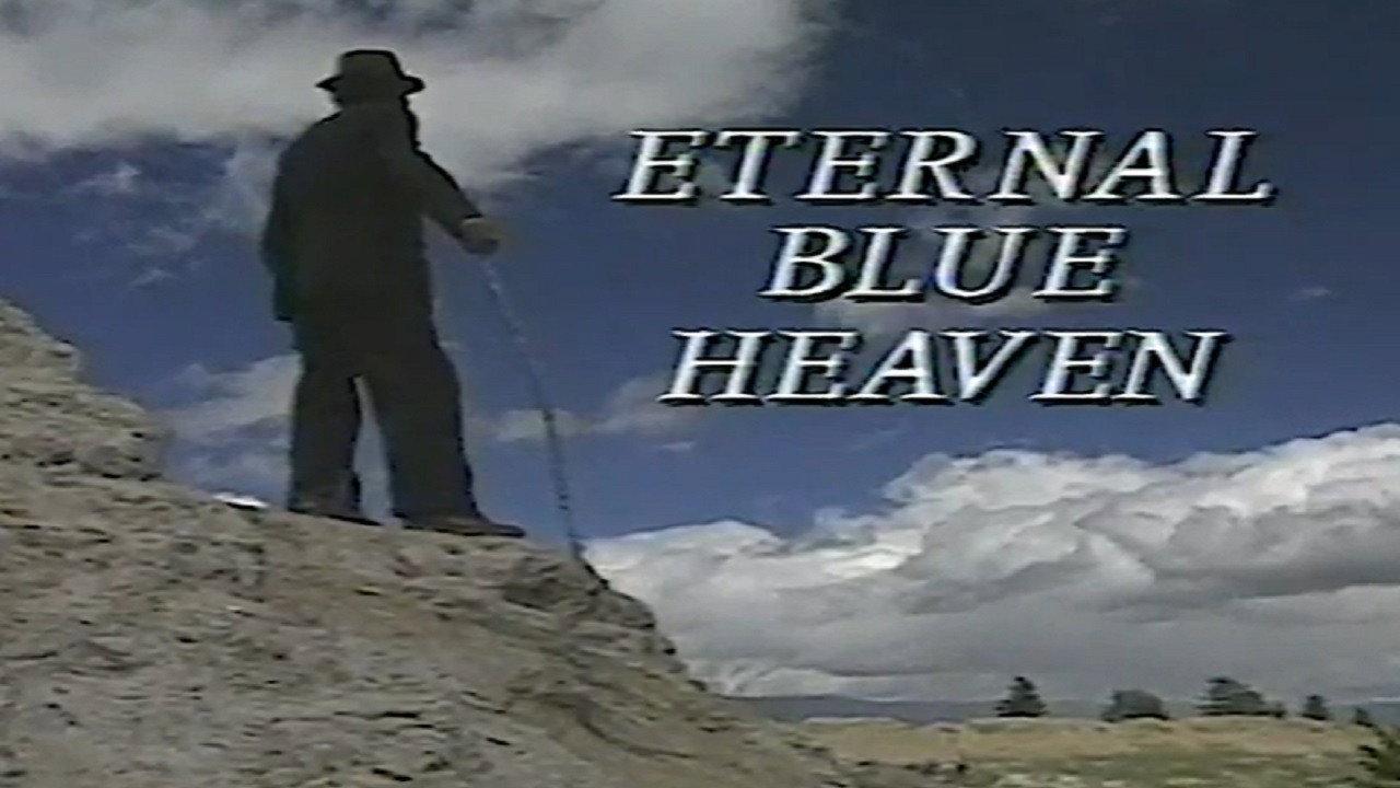 Mongolia: Eternal Blue Heaven 1995 movie scene