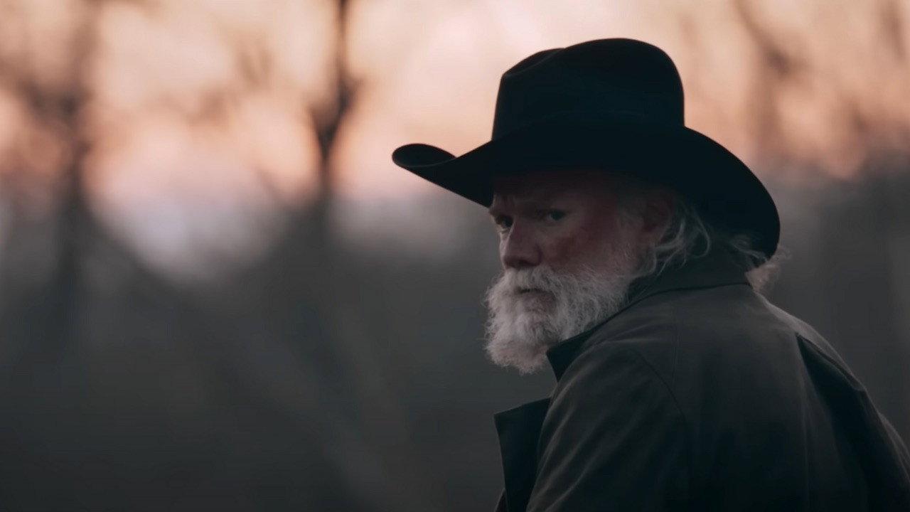 Times Like Dying 2016 movie scene