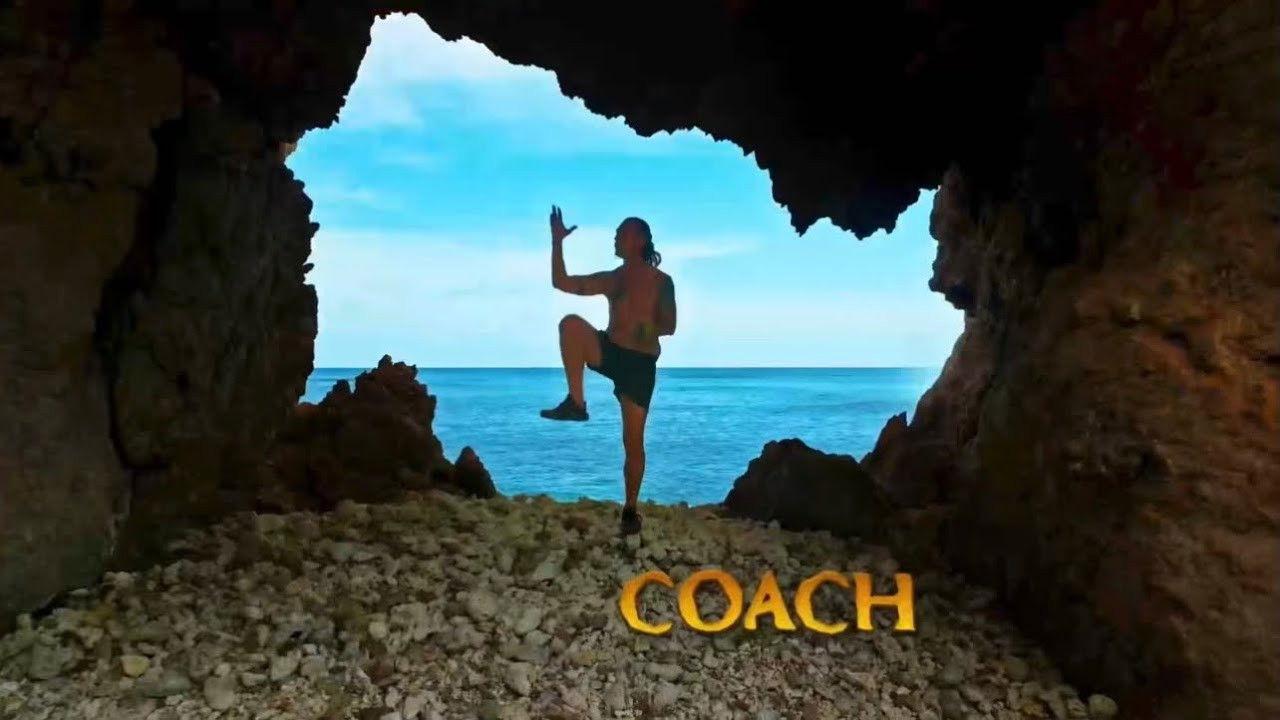 Survivor 50: Epic Party 2026 movie scene