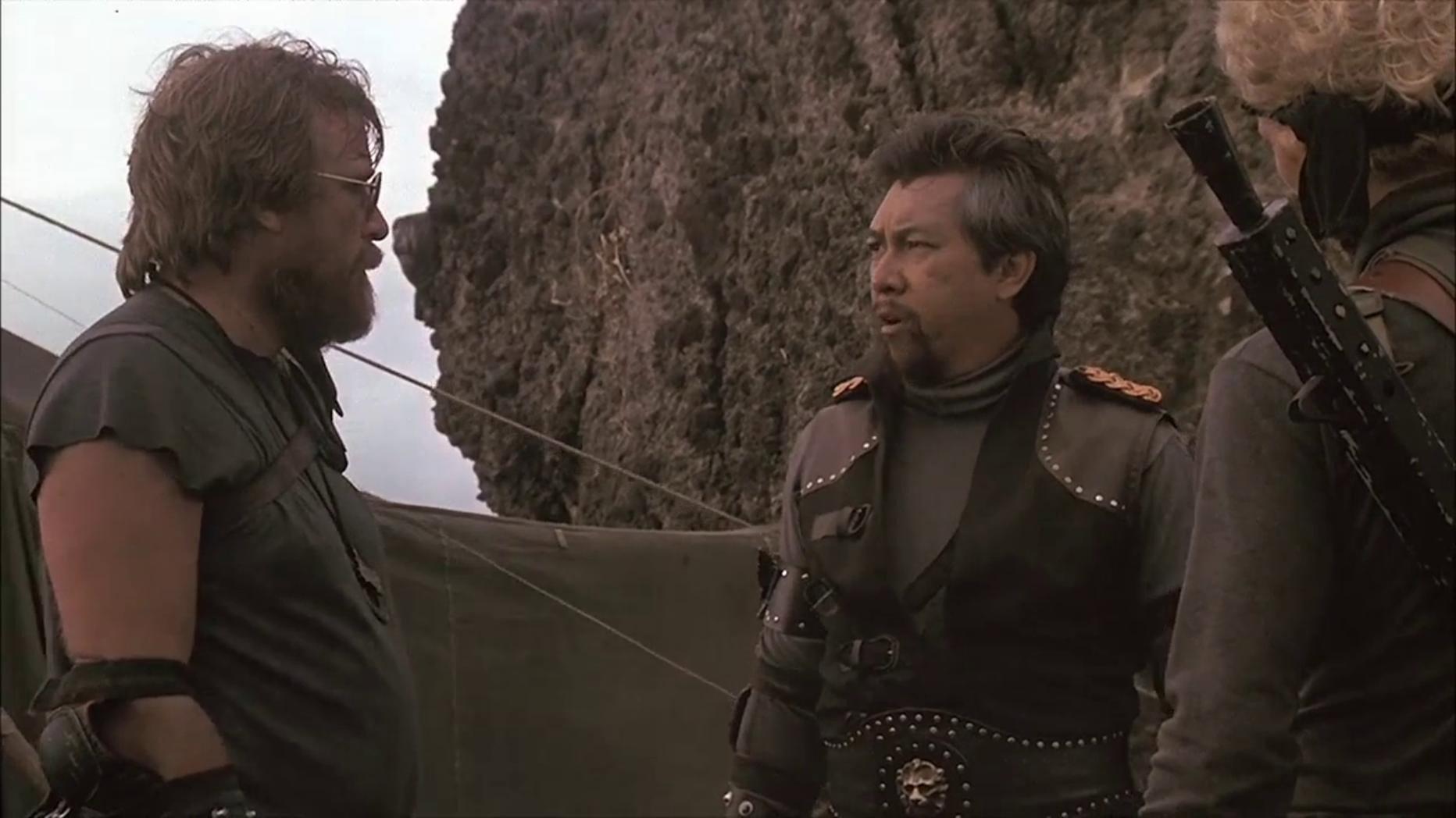 Operation Balikatan 2003 movie scene