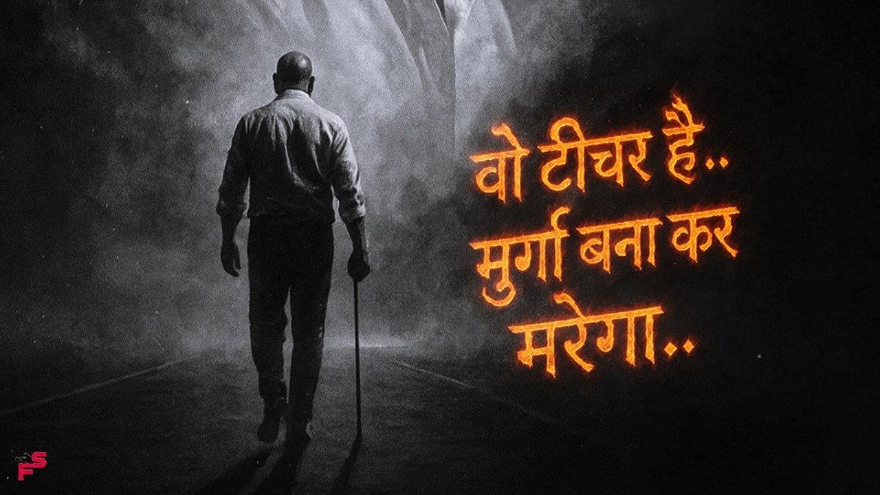 BAHUBURA 2027 movie scene