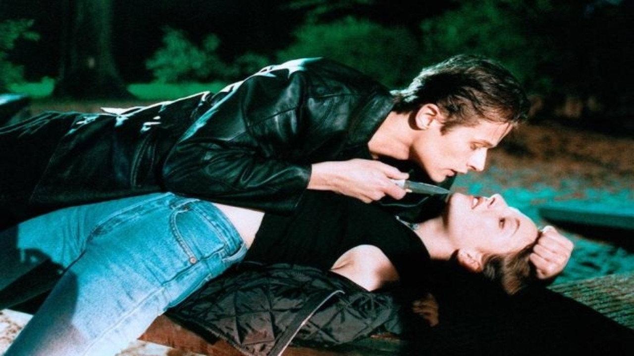 Ausgerastet 1997 movie scene