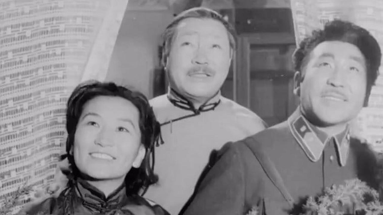 One Among Many: Episode 3 Human Traces 1965 movie scene