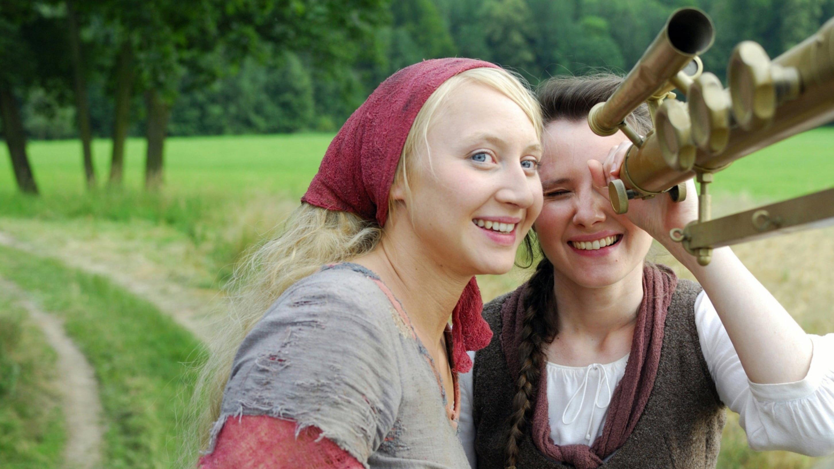Die kluge Bauerntochter 2009 movie scene