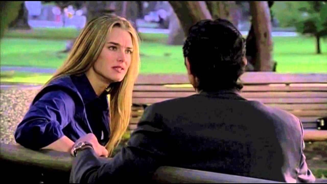 Gone But Not Forgotten 2005 movie scene