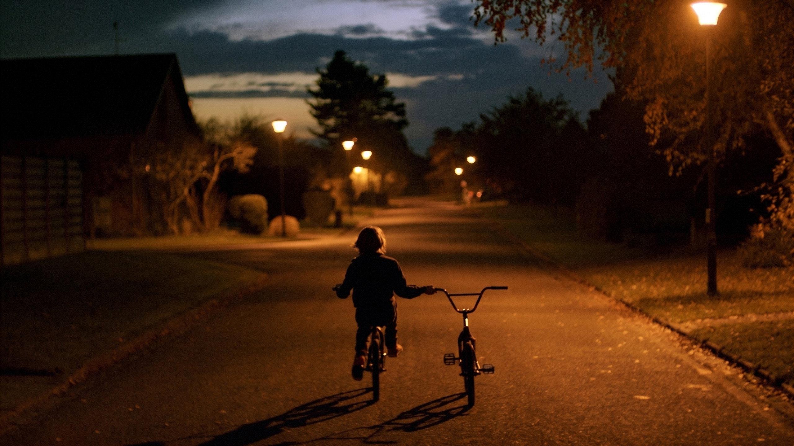 Violet 2014 movie scene