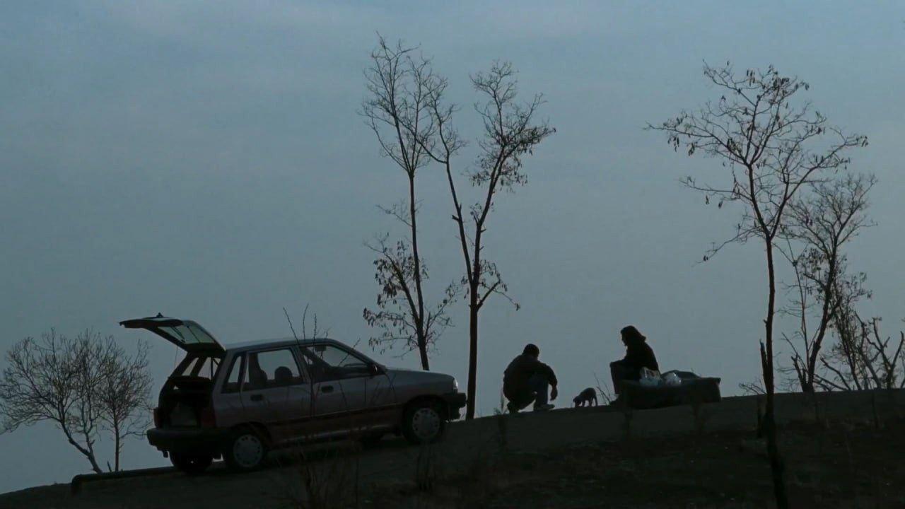 Deep Breath 2003 movie scene