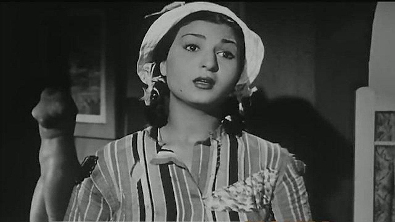 Millione Guinee 1953 movie scene