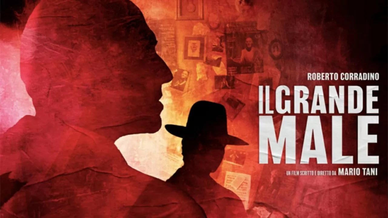 Il grande male 2023 movie scene