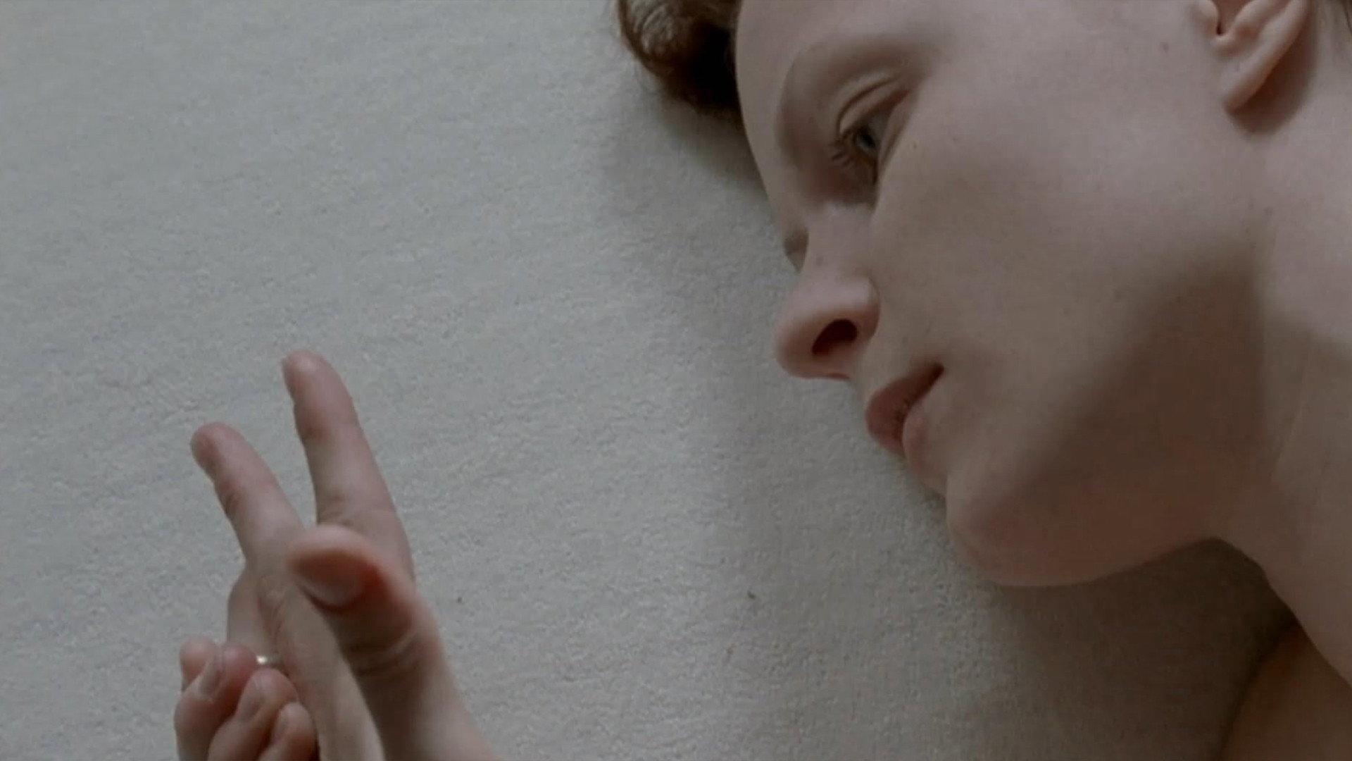 Lovers & Leavers 2002 movie scene