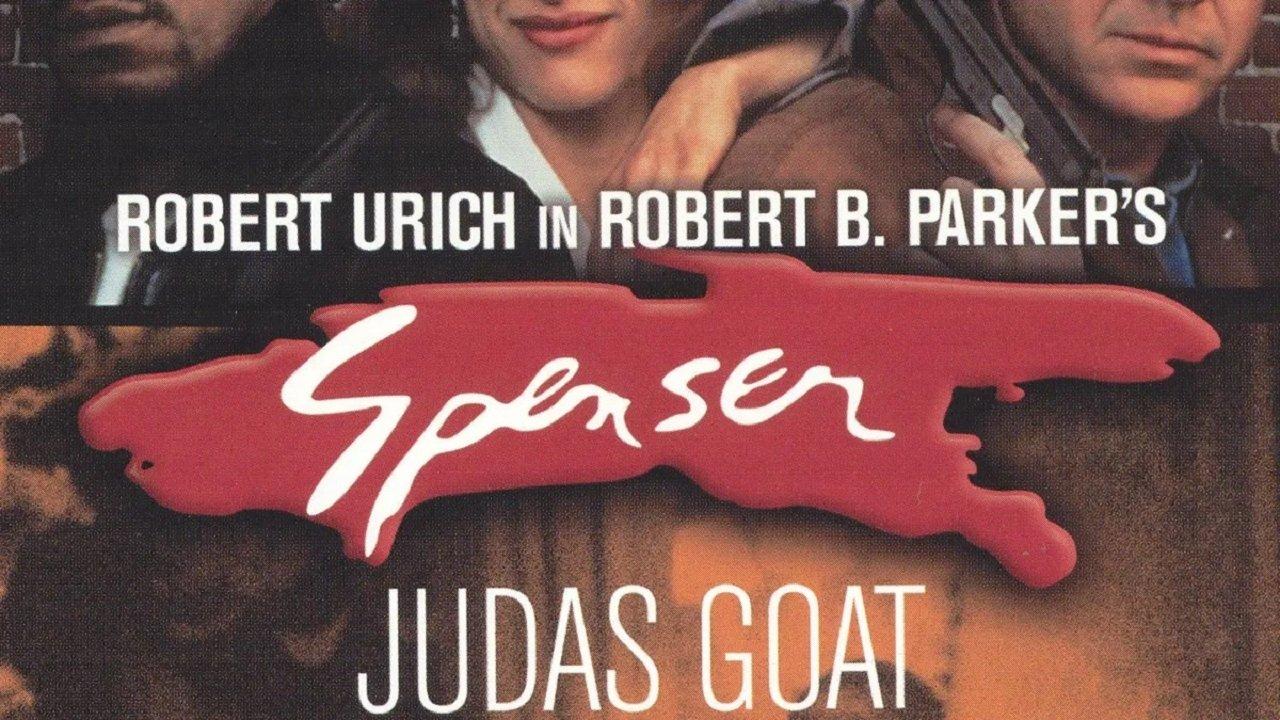 Spenser: The Judas Goat 1994 movie scene