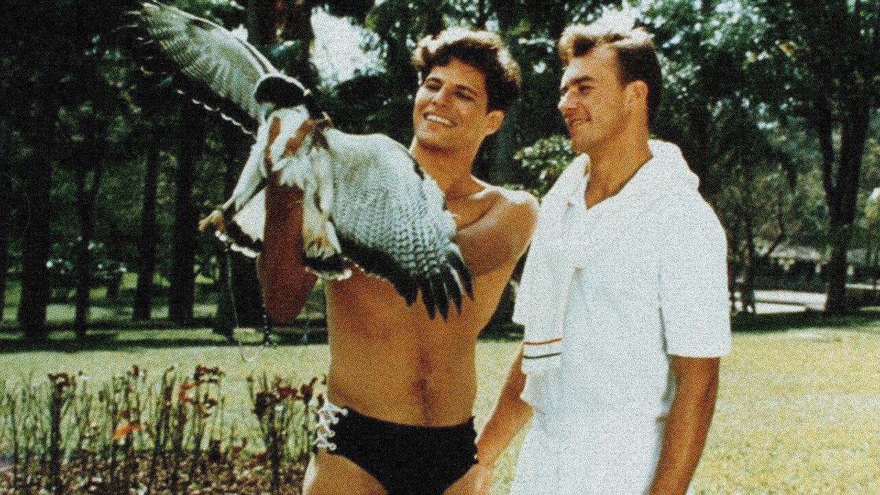 Brasa Adormecida 1986 movie scene