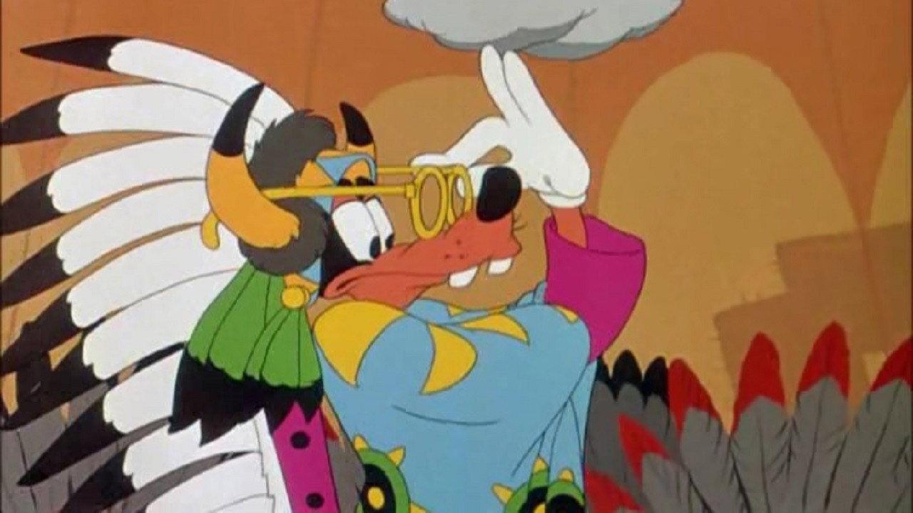 Californy 'Er Bust 1945 movie scene