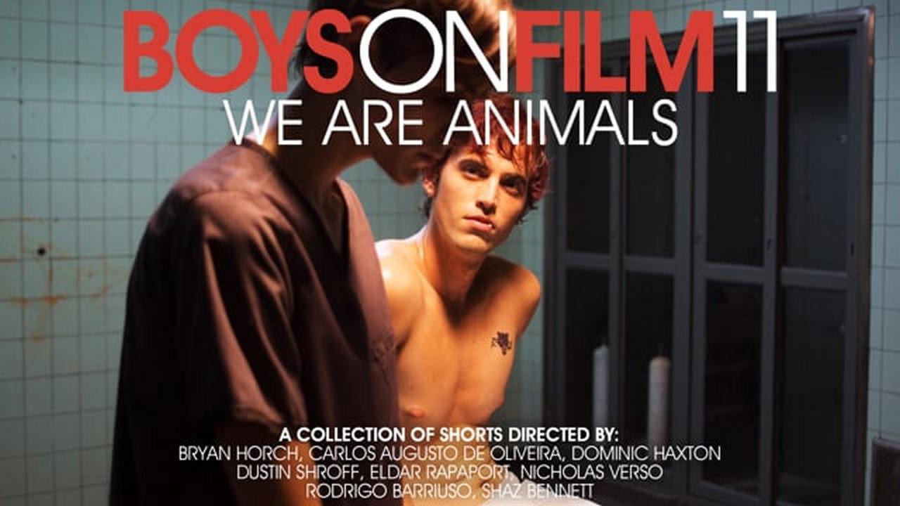 Boys On Film 11: We Are Animals 2014 movie scene