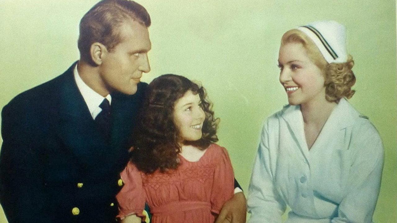 Navy Wife 1935 movie scene