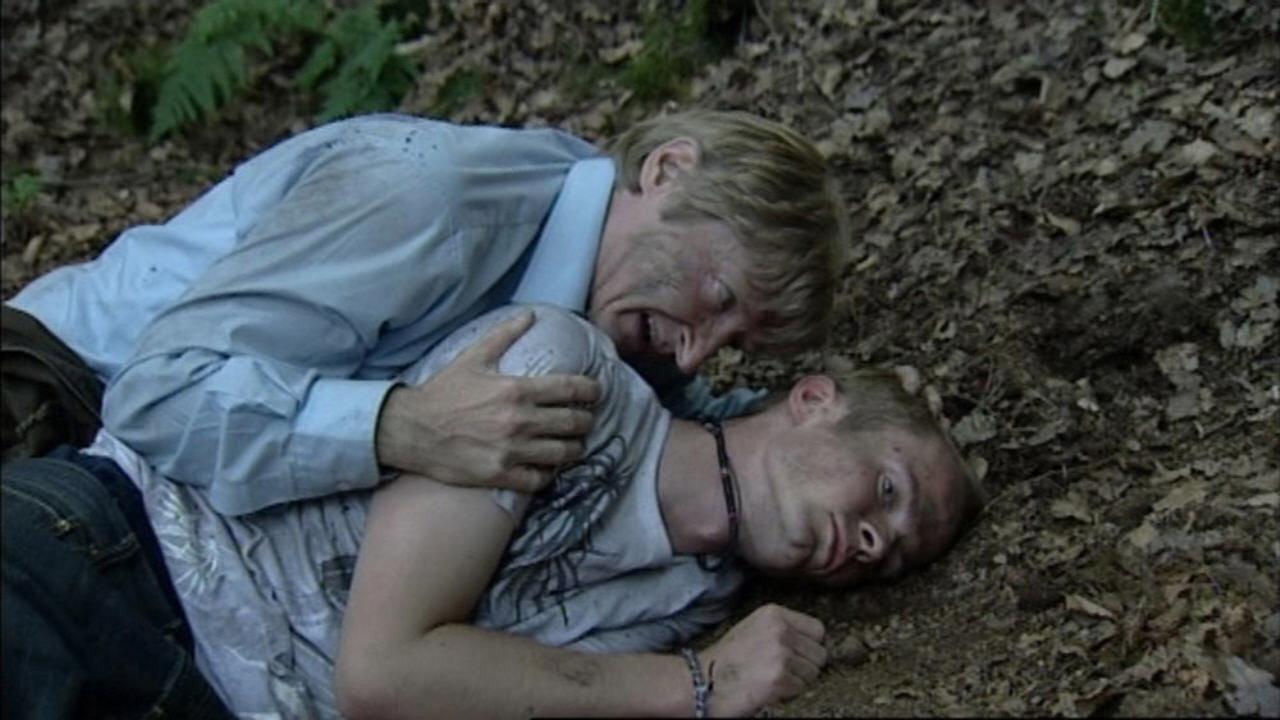 Querfeldein 2006 movie scene