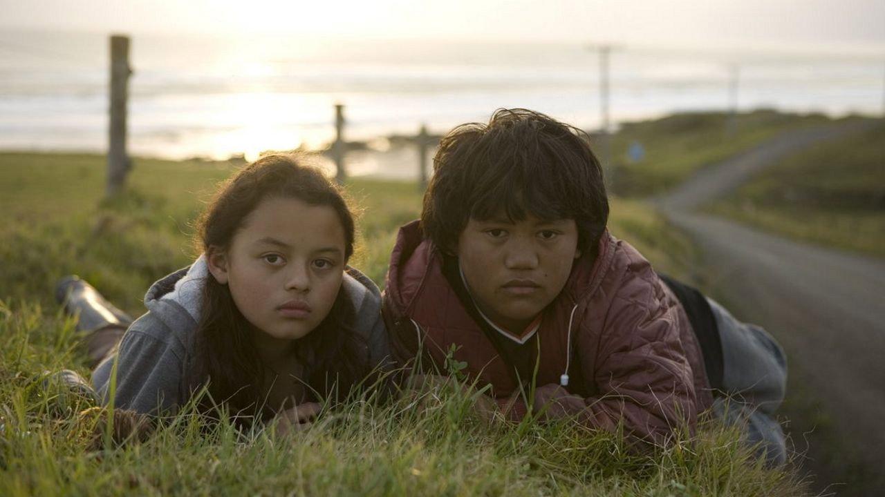 The Strength of Water 2009 movie scene
