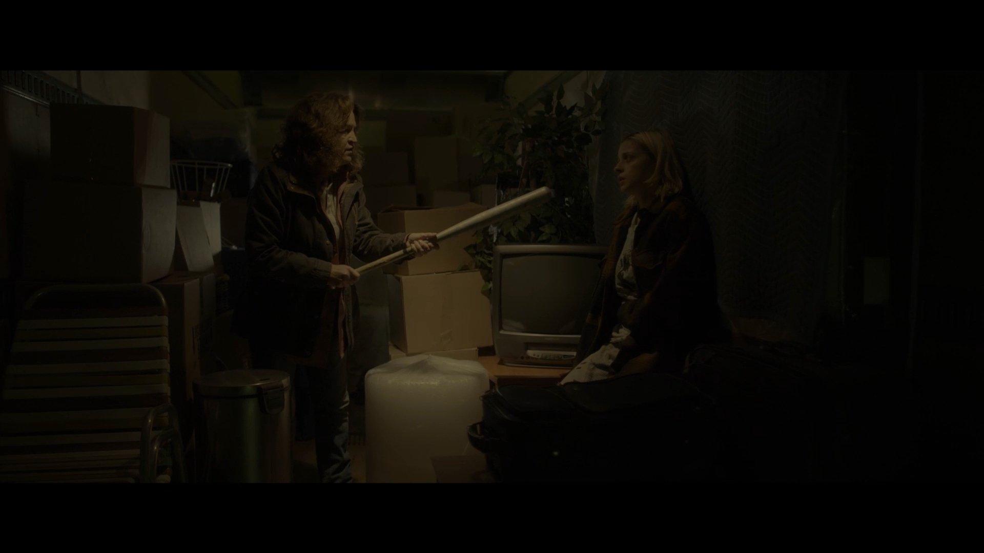 Goodbye Honey 2021 movie scene