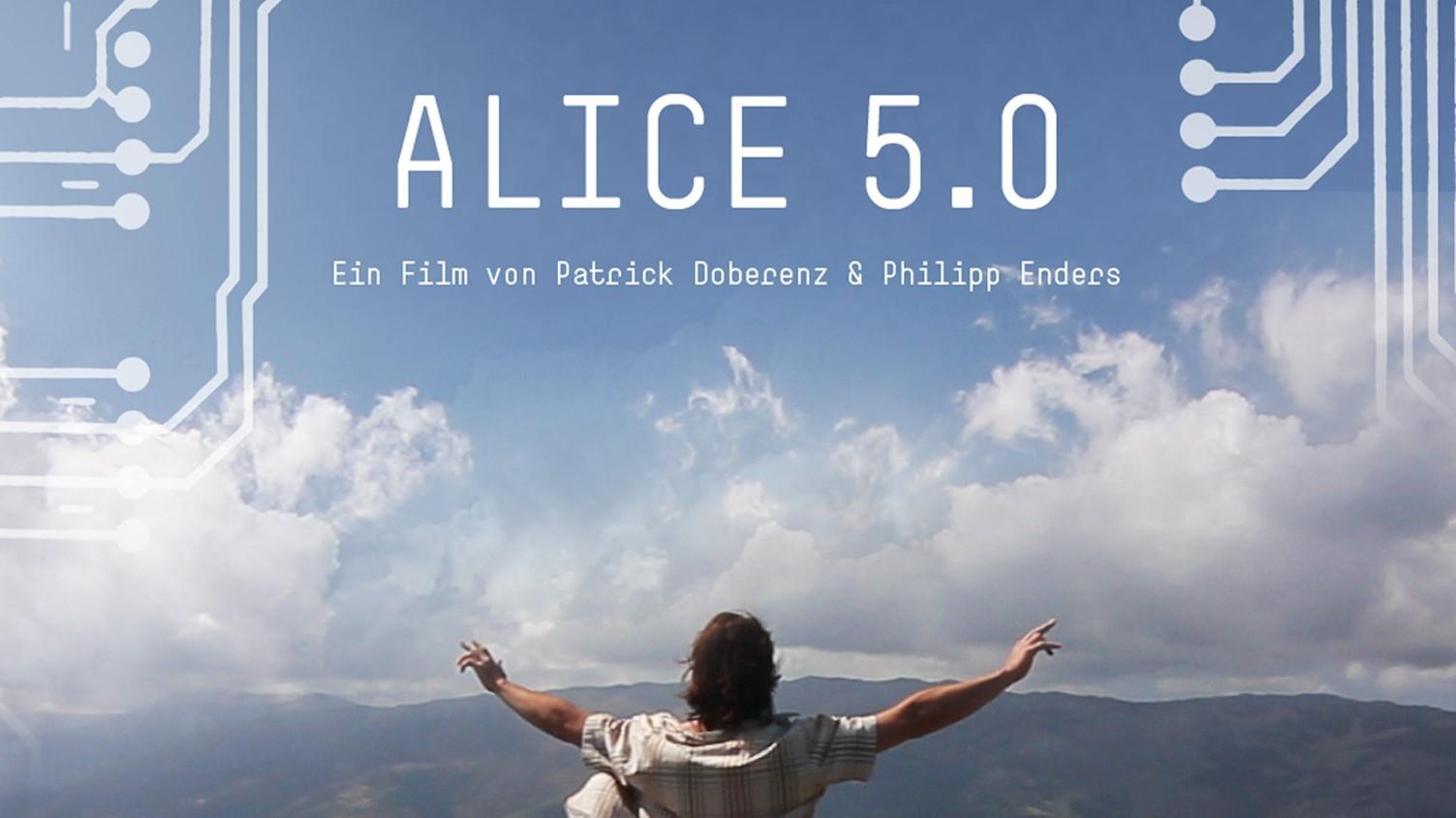 Alice 5.0 2011 movie scene