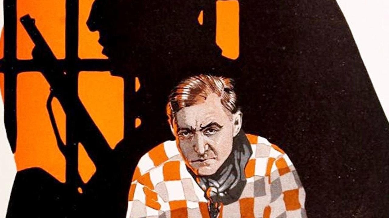 Bare Fists 1919 movie scene