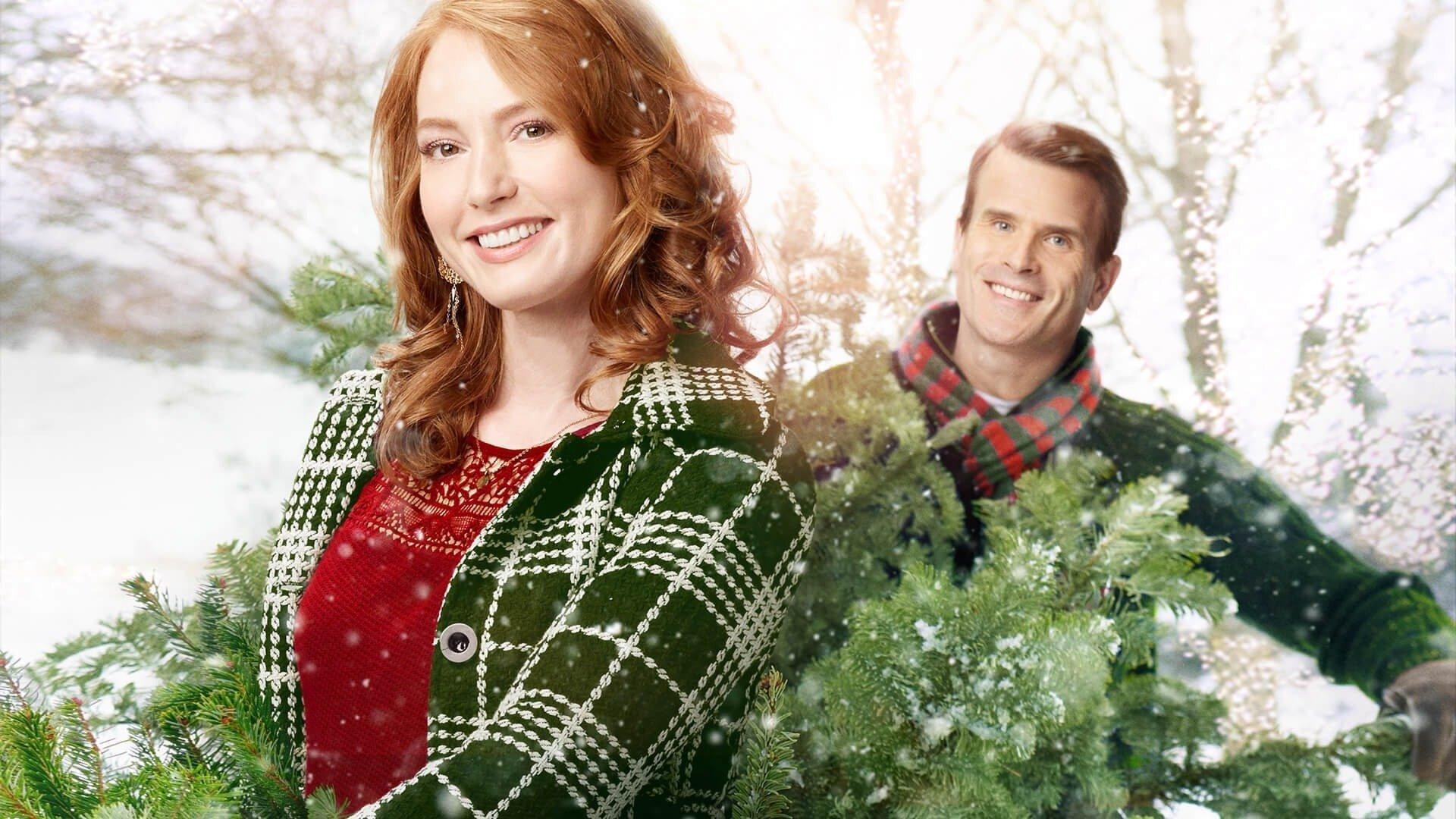 Christmas List 2016 movie scene