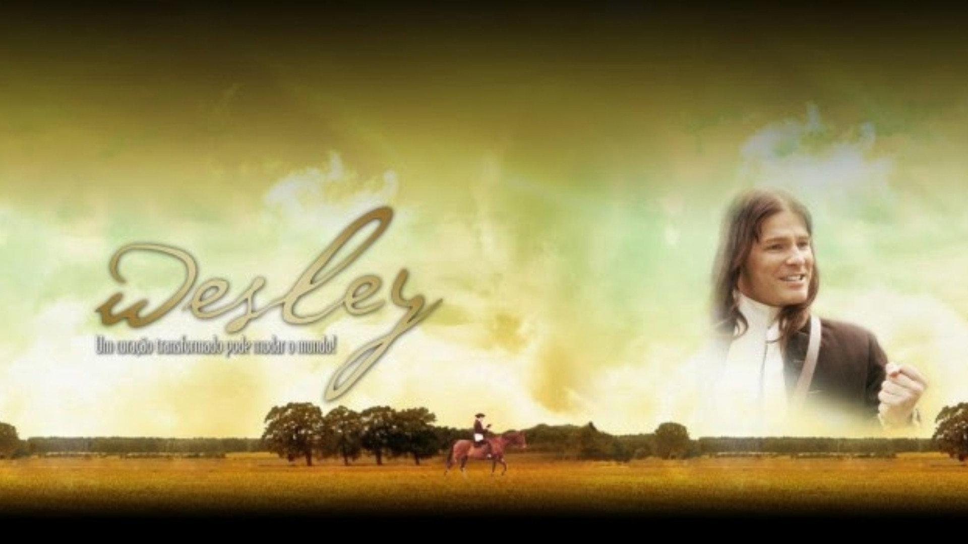 Wesley 2009 movie scene