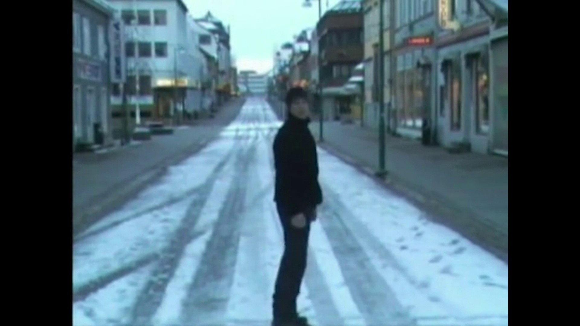 Fuck Norway 2004 movie scene