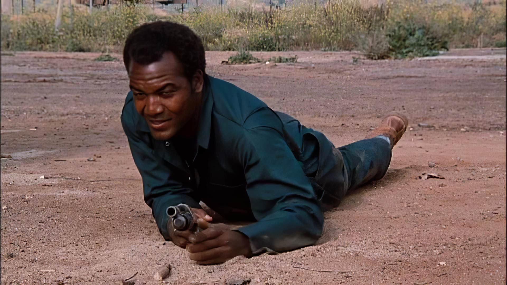 The Slams 1973 movie scene