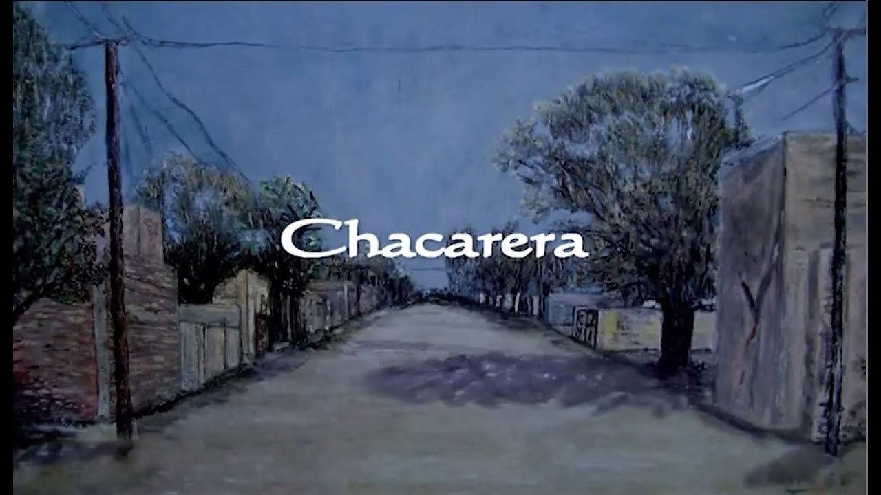 Chacarera 2012 movie scene