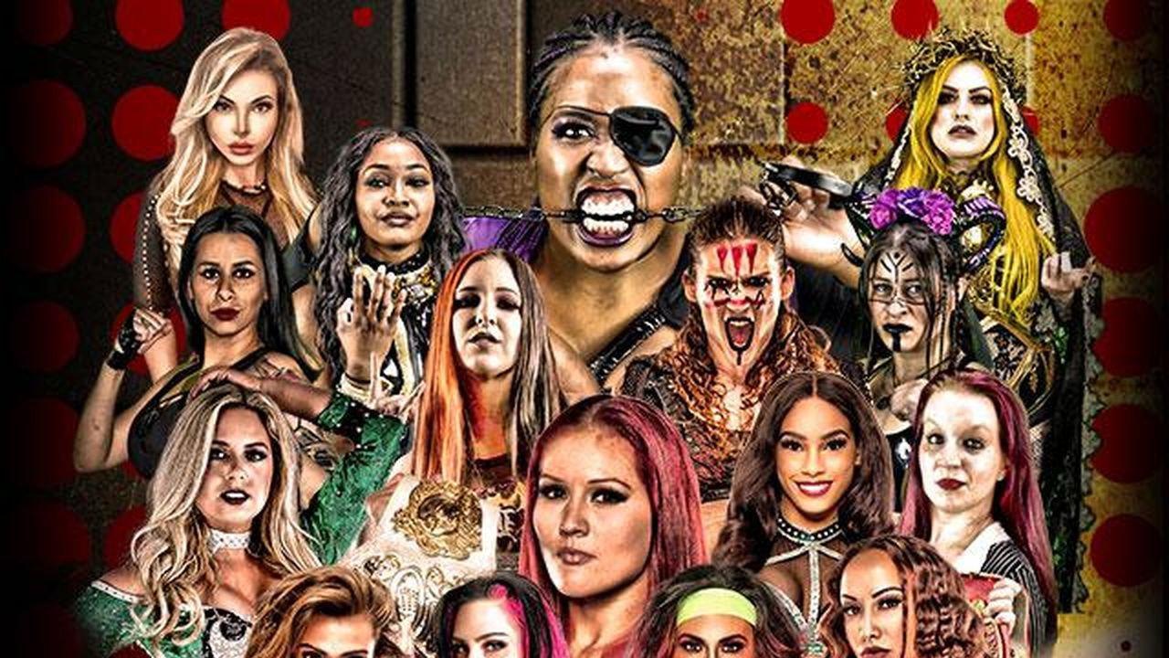 SHINE 69 2021 movie scene