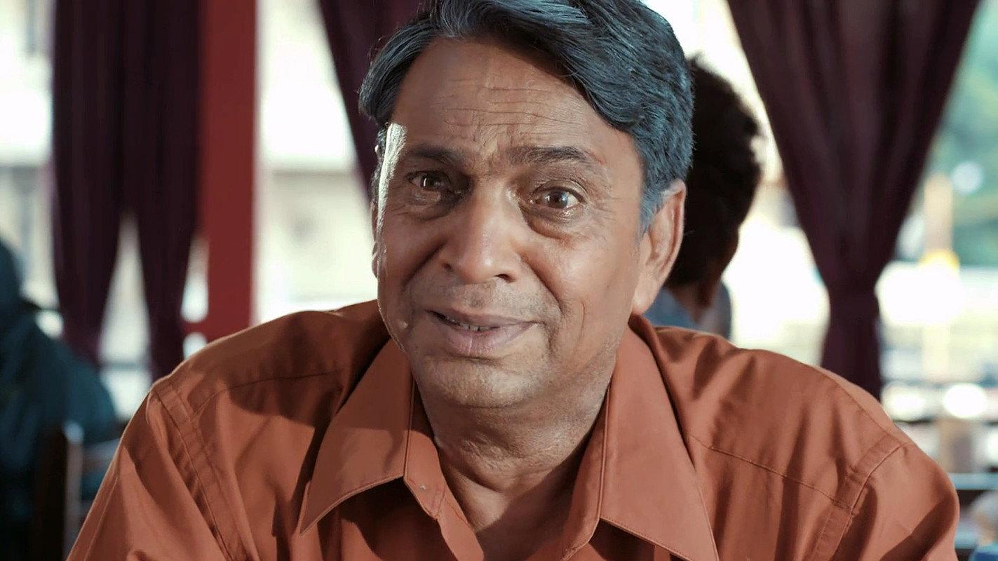 Khamiyaza 2019 movie scene