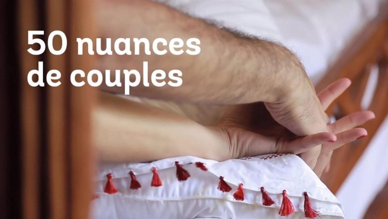 50 nuances de couples 2020 movie scene