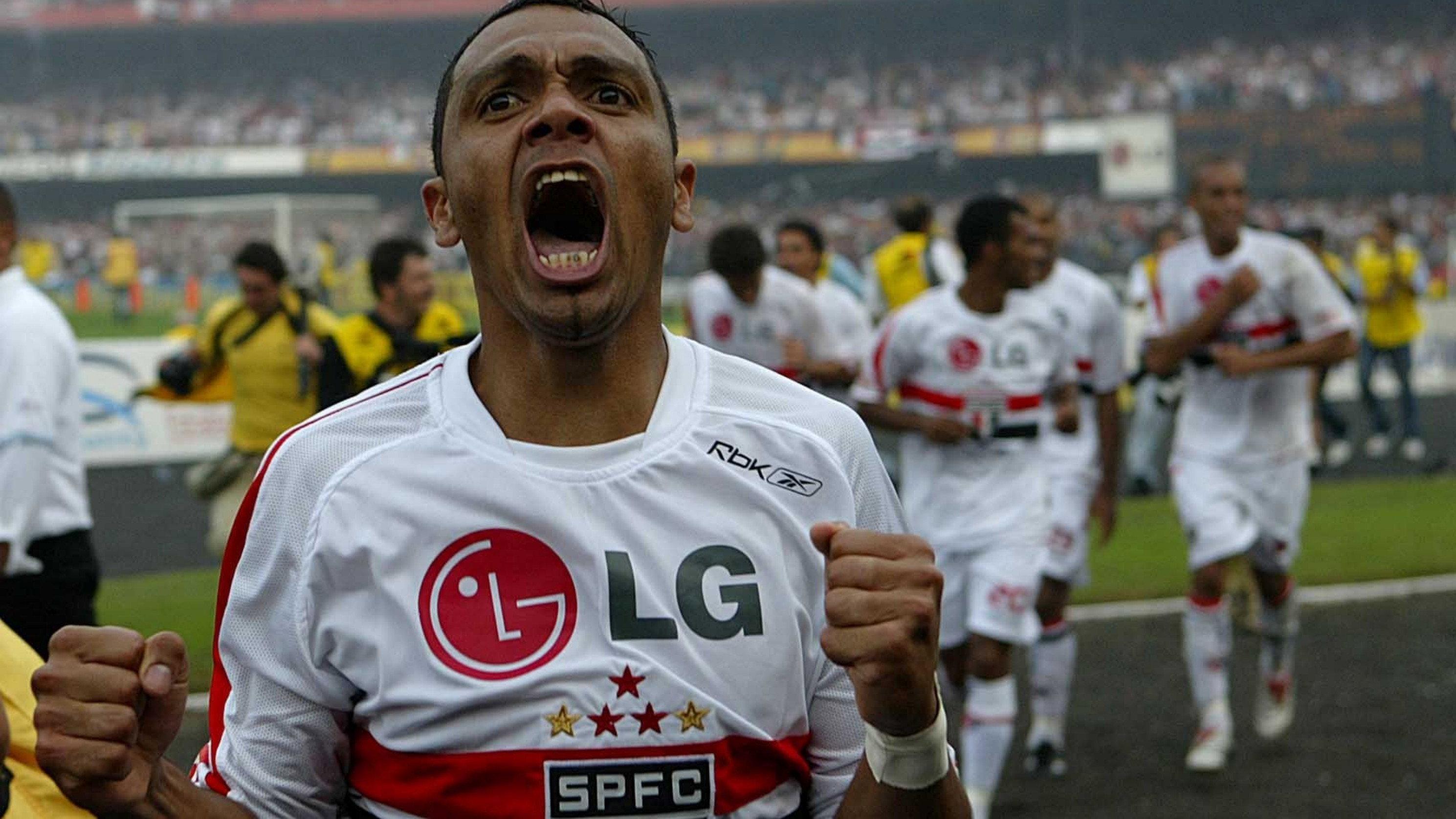 Tetra: Official 2006 Brazilian Champions 2006 movie scene