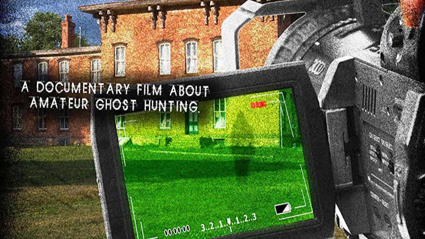 Investigating the Afterlife 2008 movie scene